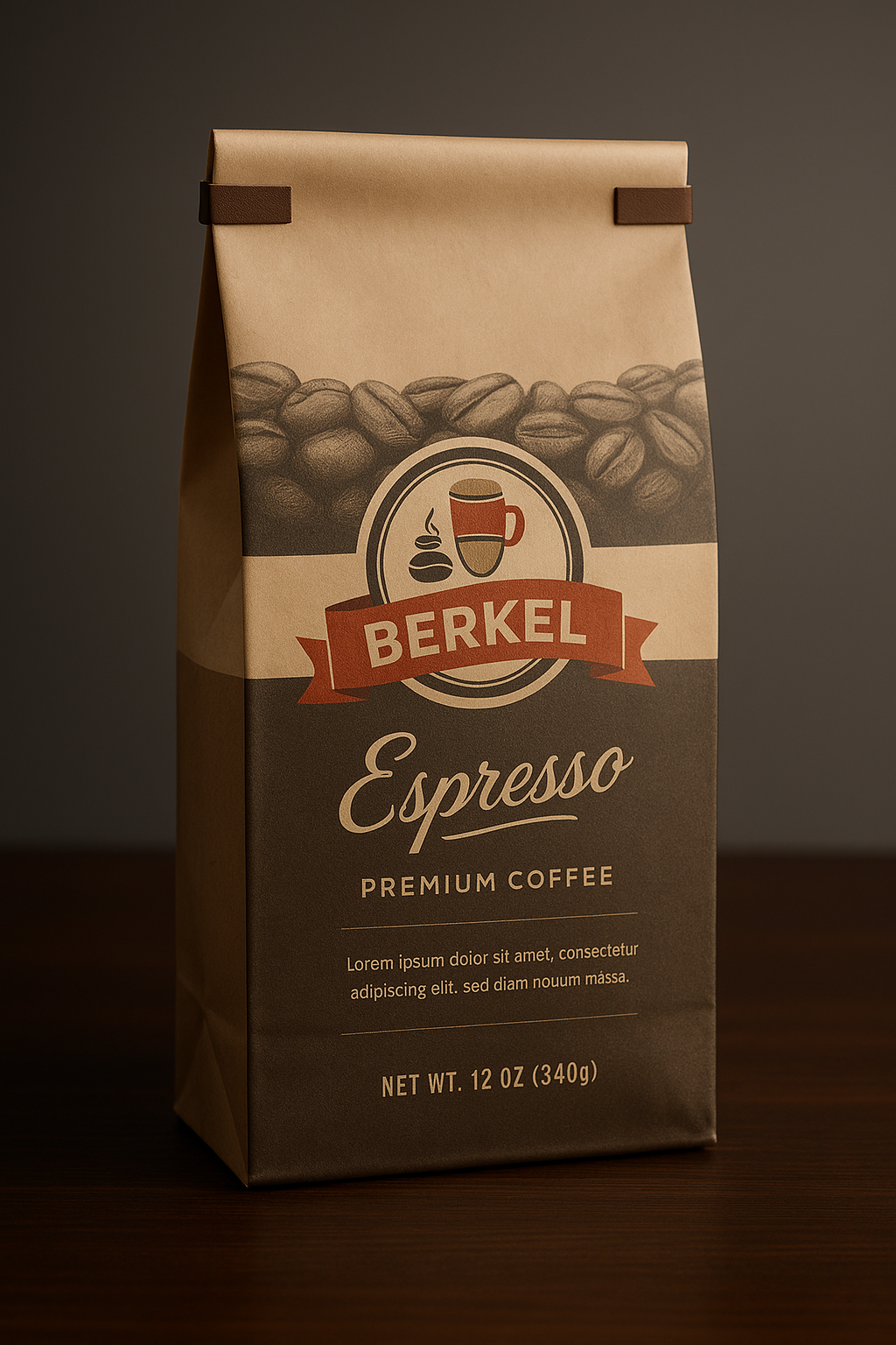 Bolsas para té y café