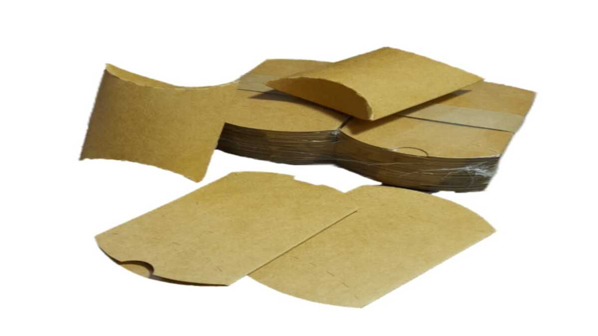 Estuches pillow personalizados para bijouterie