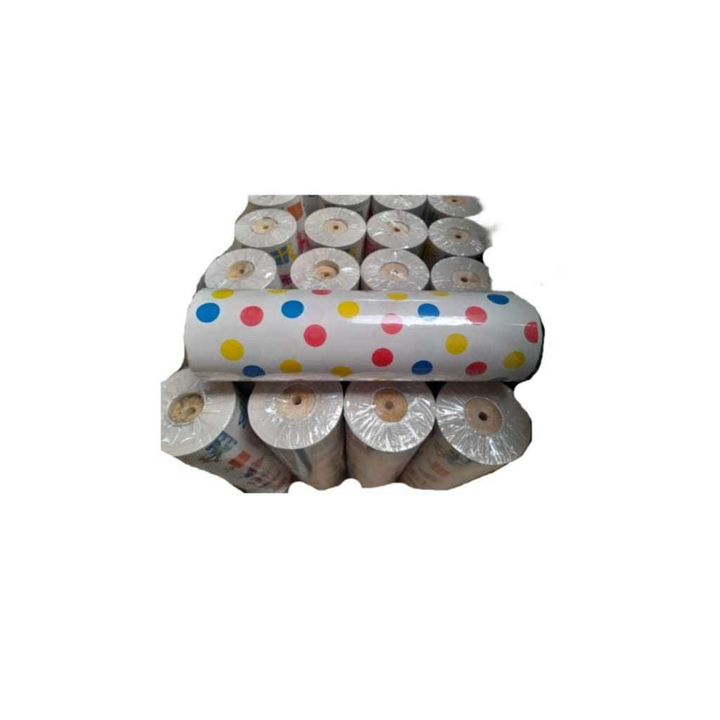 Papel para regalo 10