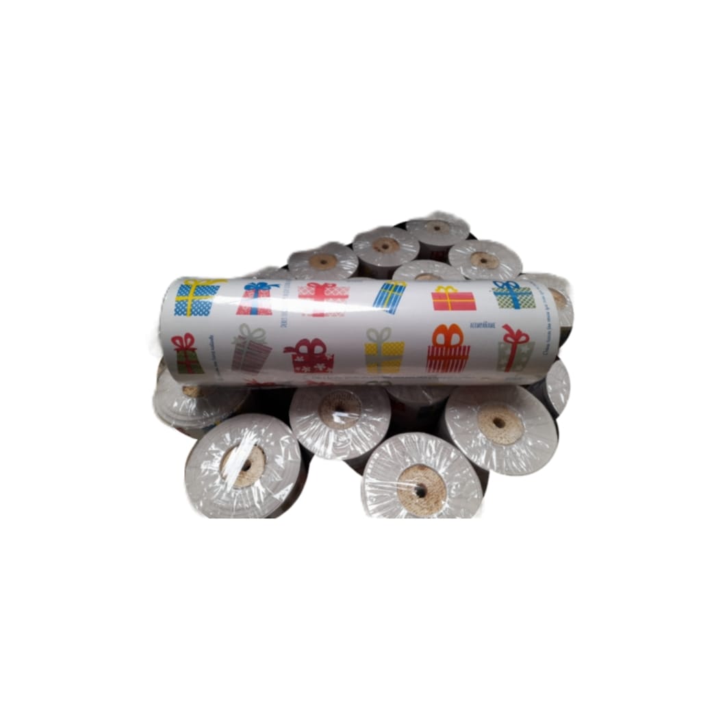 Papel para regalo 11