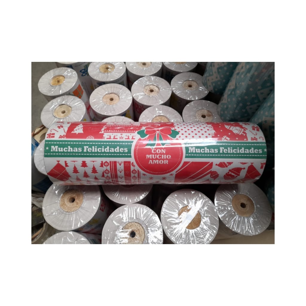 Papel para regalo 12