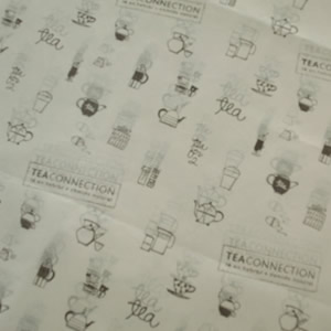 Papel seda impreso 10